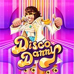 Disco Danny