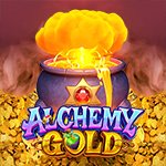 Alchemy Gold