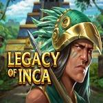 Legacy Of Inca