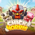 Chick Norris
